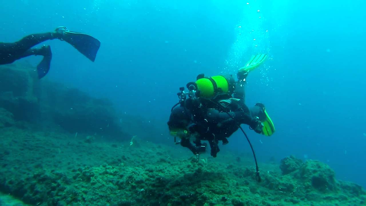 NaturaSub Acuario Punta Prieta