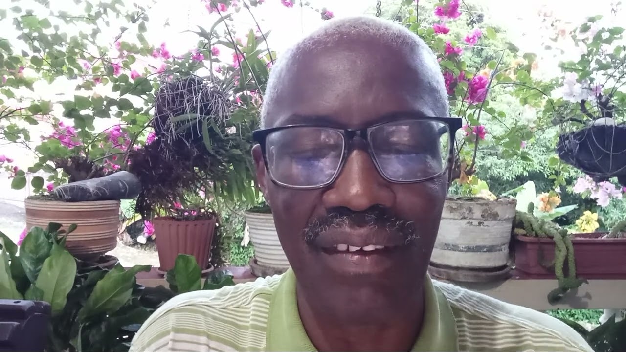Morning Devotion - 27.12.25 