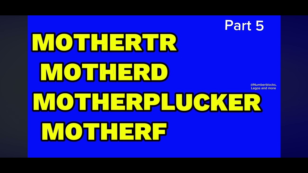 Fun 2 Rhyme (7 PARTS) -u guys are crazy 111,000 views?!-