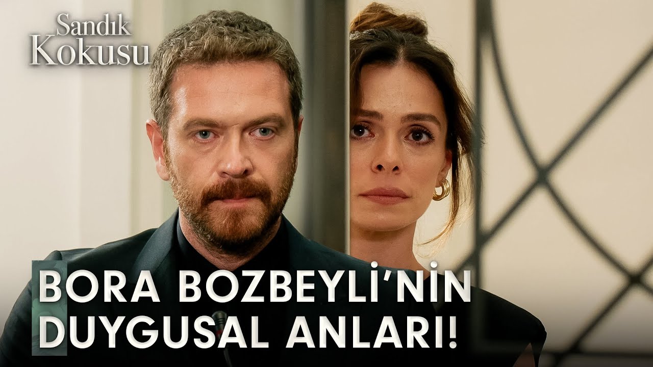 Karsu'nun Bora'ya son kıyağı! | Sandık Kokusu