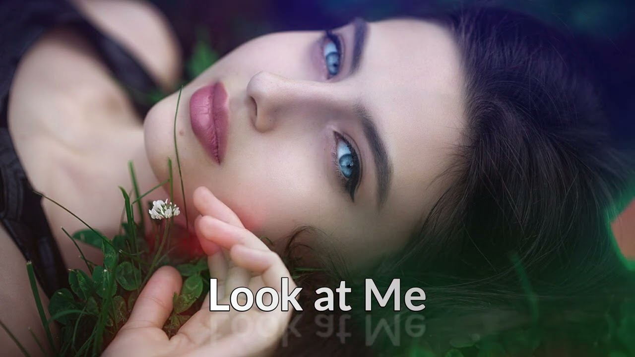 Hamidshax - Look at Me (Two Original Mix)