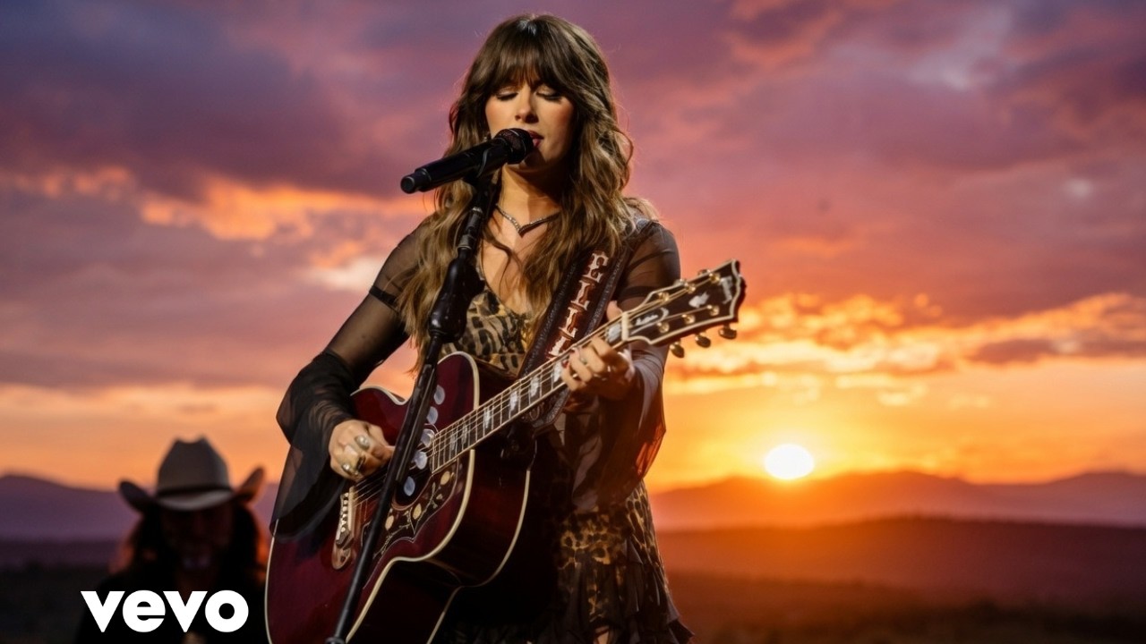 Ella Langley - I Need More (Lyric Video 2026)