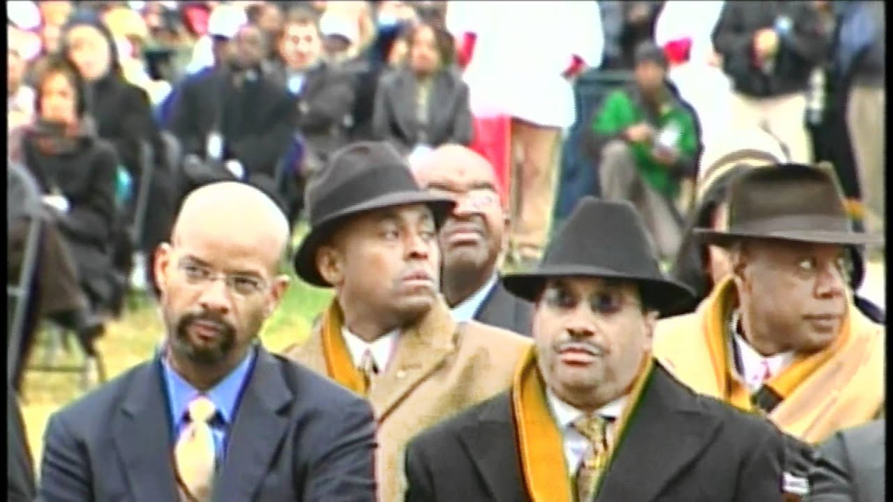 MLK Memorial Emerges From Stone on National Mall, After Decades of Planning