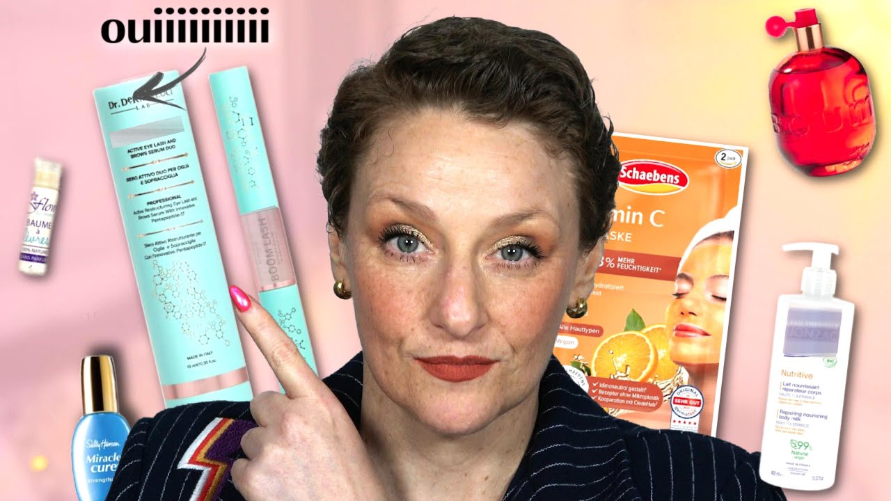 30 Produits qui changent la vie, vous me remercierez plus tard