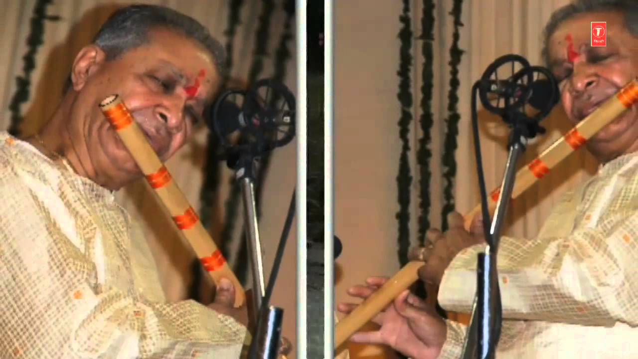 Raag Jog-Alaap | Immortal Series (Indian Classical Instrumental) By Pandit Hari Prasad Chaurasiya