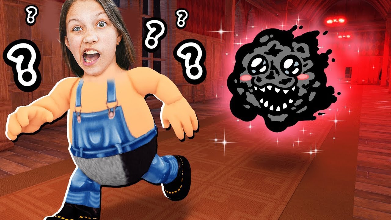 ЭТИ ДВЕРИ ТОЛЬКО КАЖУТСЯ МИЛЫМИ * Doors But Kawaii Roblox