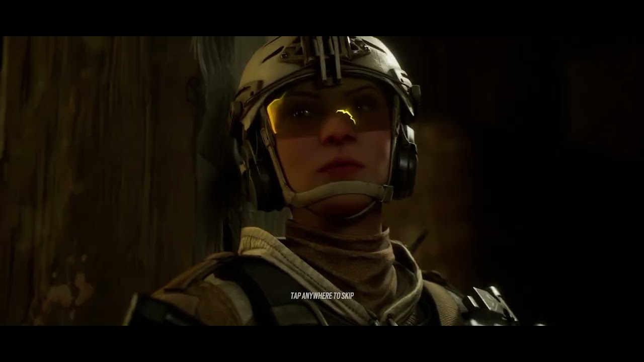 Rainbow six mobile - last upload - because it's laggy 