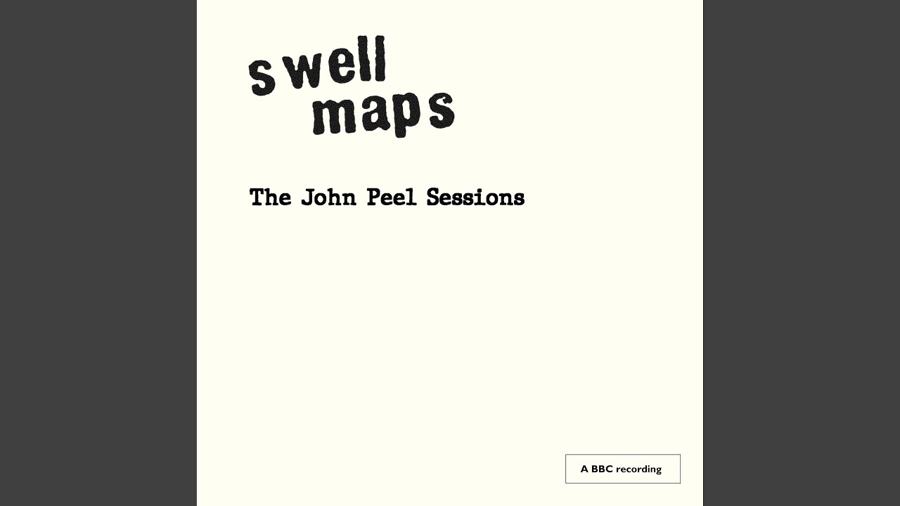 Full Moon / Blam!! / Full Moon (Reprise) (John Peel Session, 16/10/78)