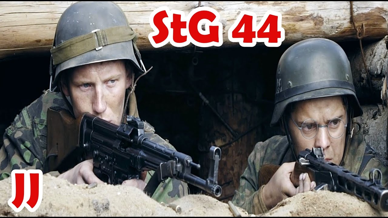 StG 44 — в кино