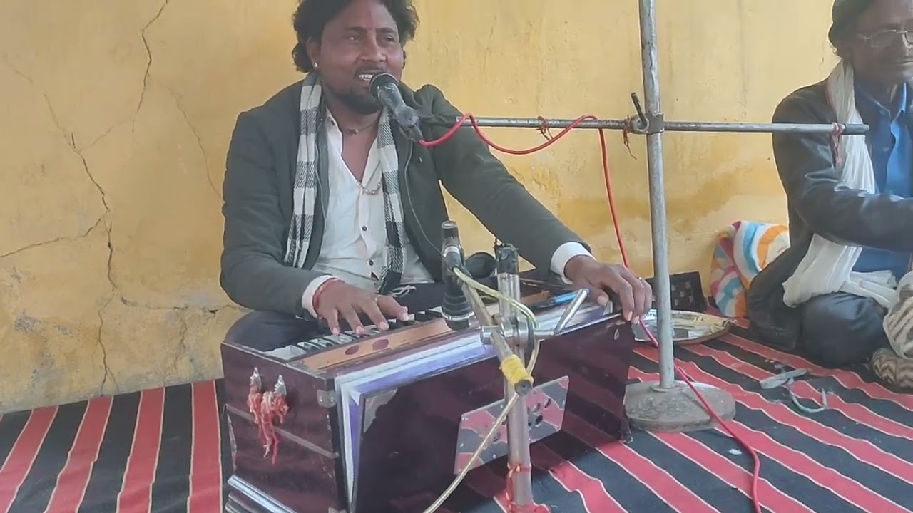 Amarchand tabla master laxmipura tonk 