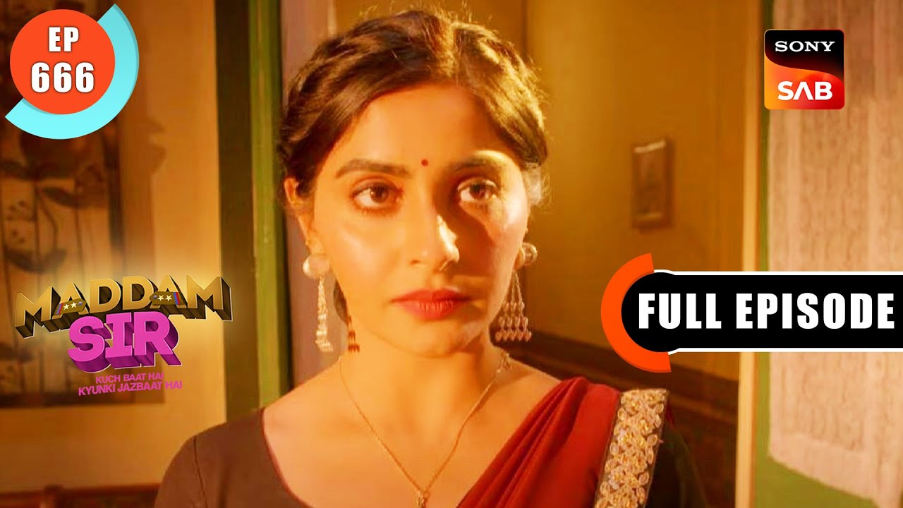 Chingari Gang's Security - Maddam Sir - Ep 666 - Full Episode - 23 Nov 2022