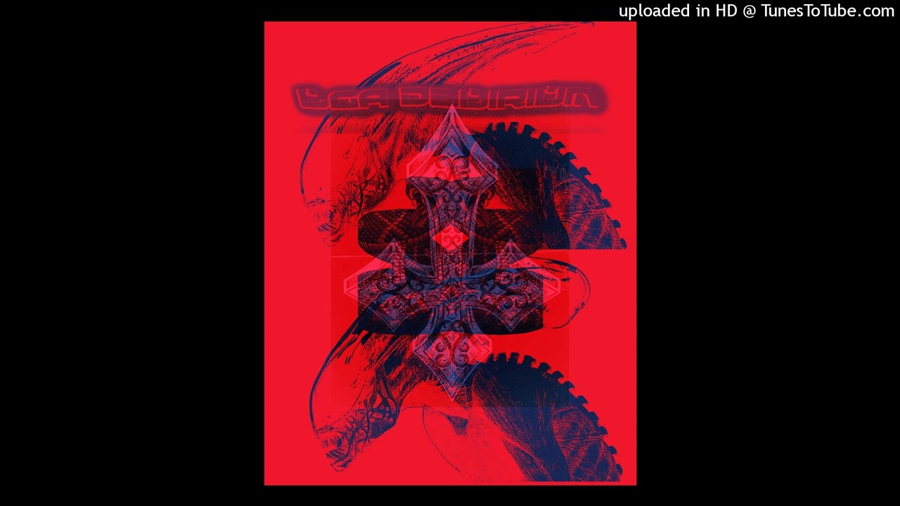 LGA D3LiRiUM - TRATARTE MEJOR (PROD. 4LL4HBBY) #musica #2026