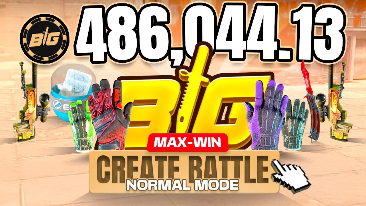 FINALLY PULLING MAX-WINS IN THIS $500,000 NORMAL MODE SESSION!!