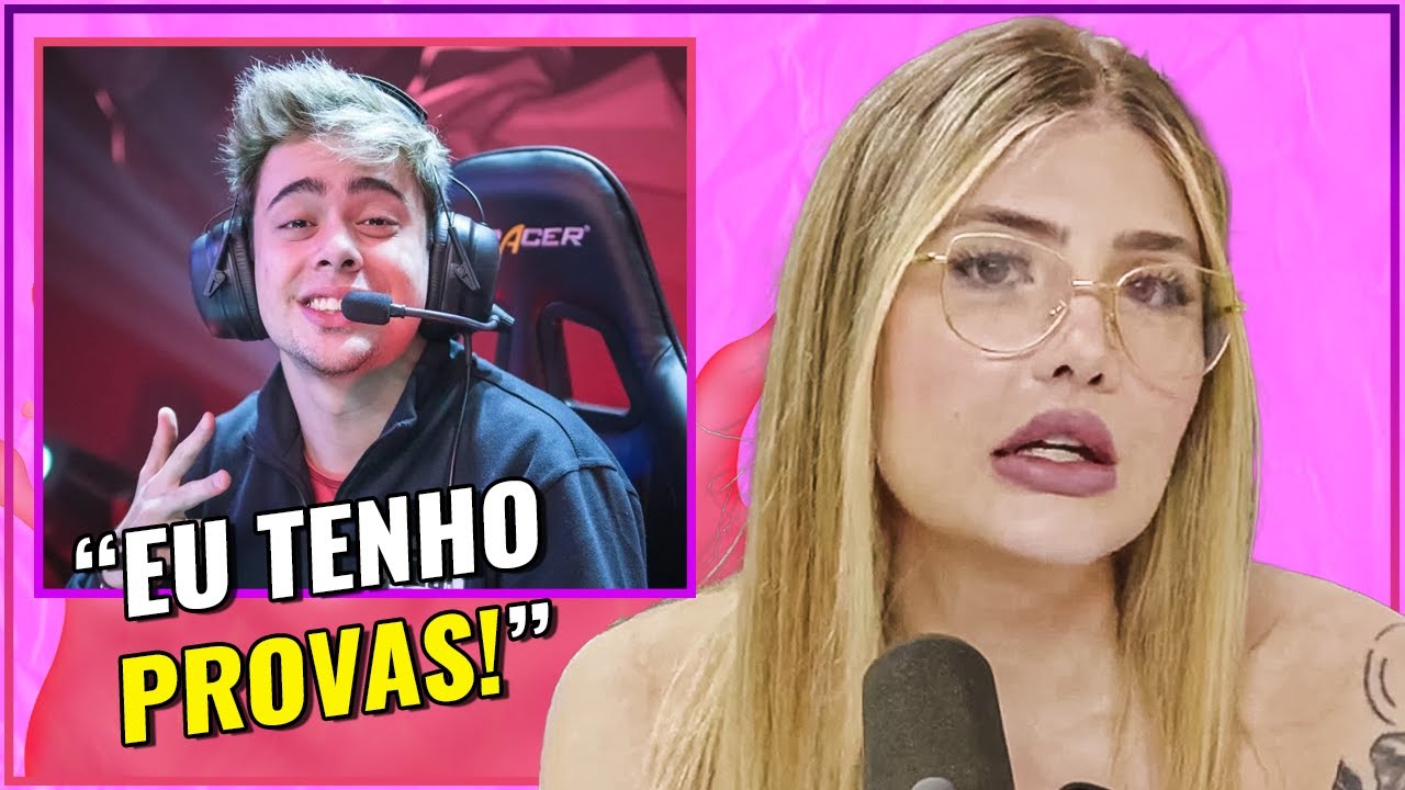 O YODA me TRAIU