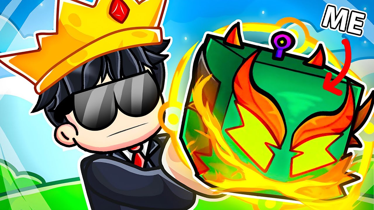 Blox Fruits Hide and Seek for Permanent Dragon Fruit