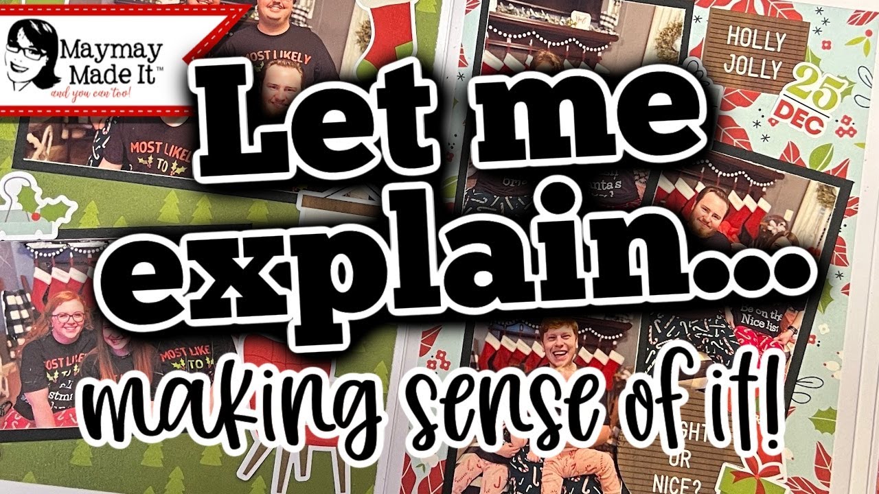 How to put photos in your albums and portfolios, let’s make this make sense!