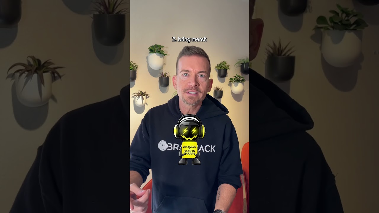 5 tips for attending ADE ✅
