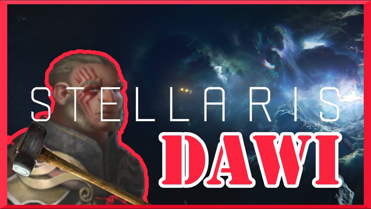 LIVE - dwarves in space? absurd - grand admiral difficulty
