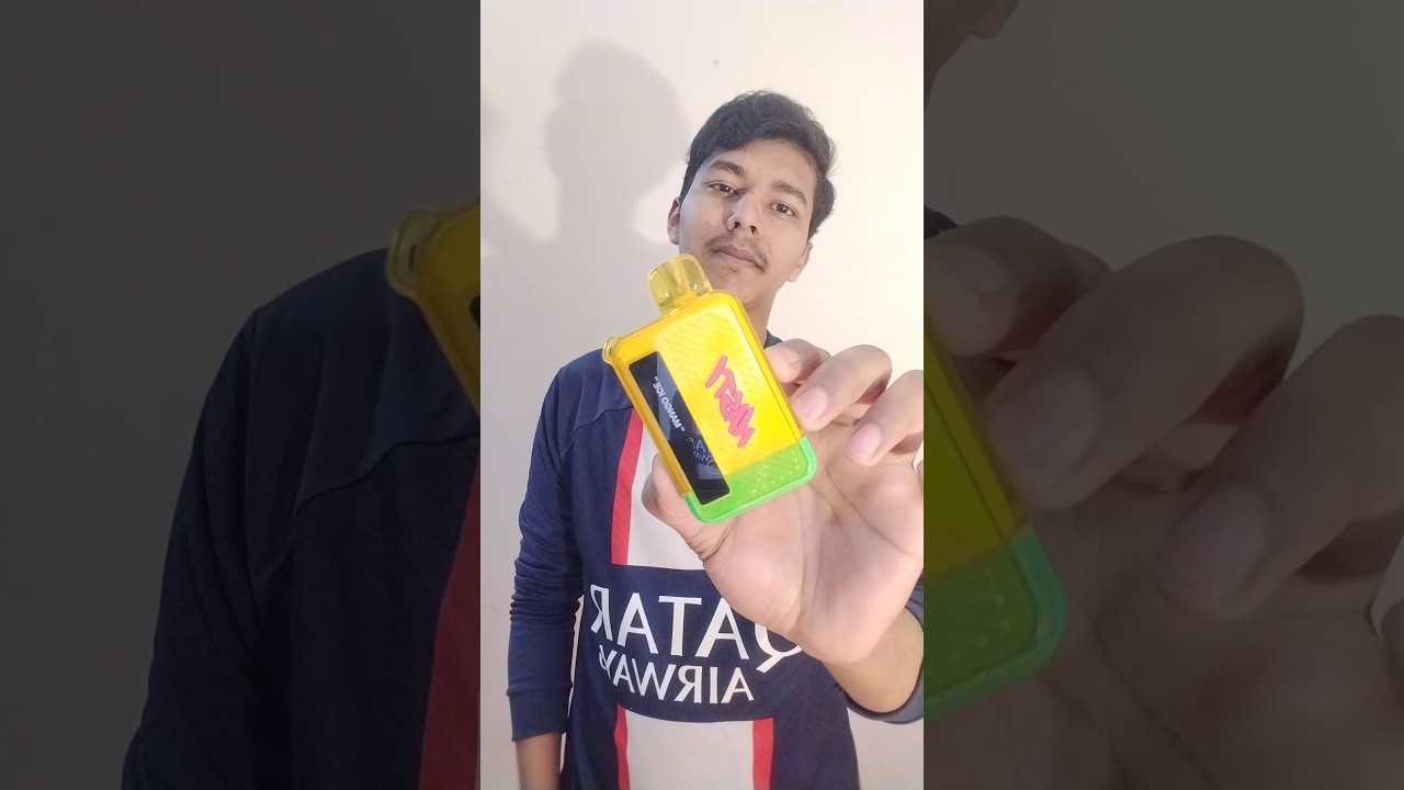 3 Easy Vape Tricks #vapetrick #shorts