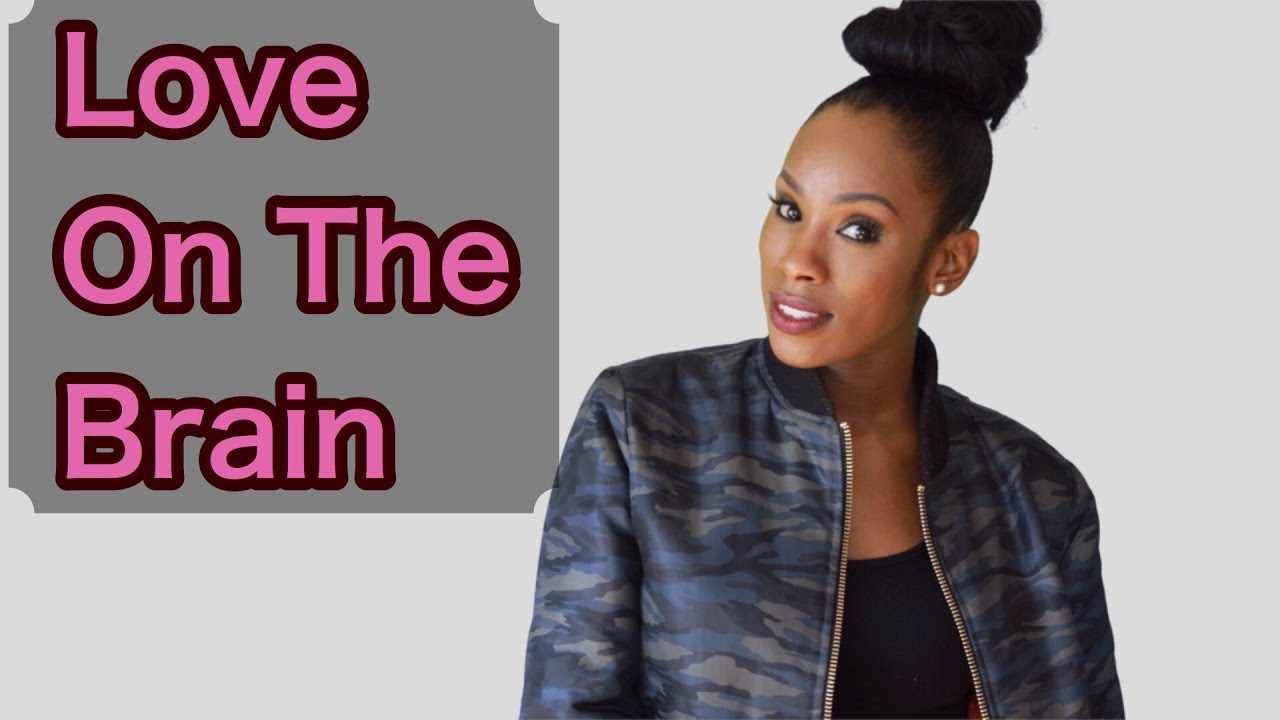 Rihanna- Love On The Brain |Cover|