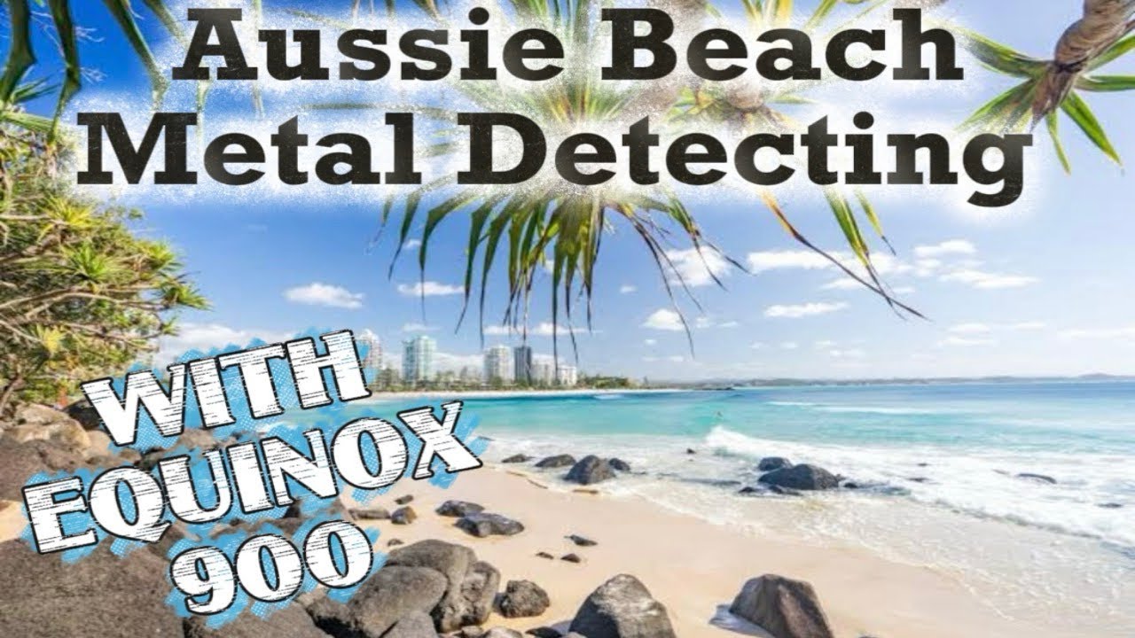 Old treasure at the Gold Coast?