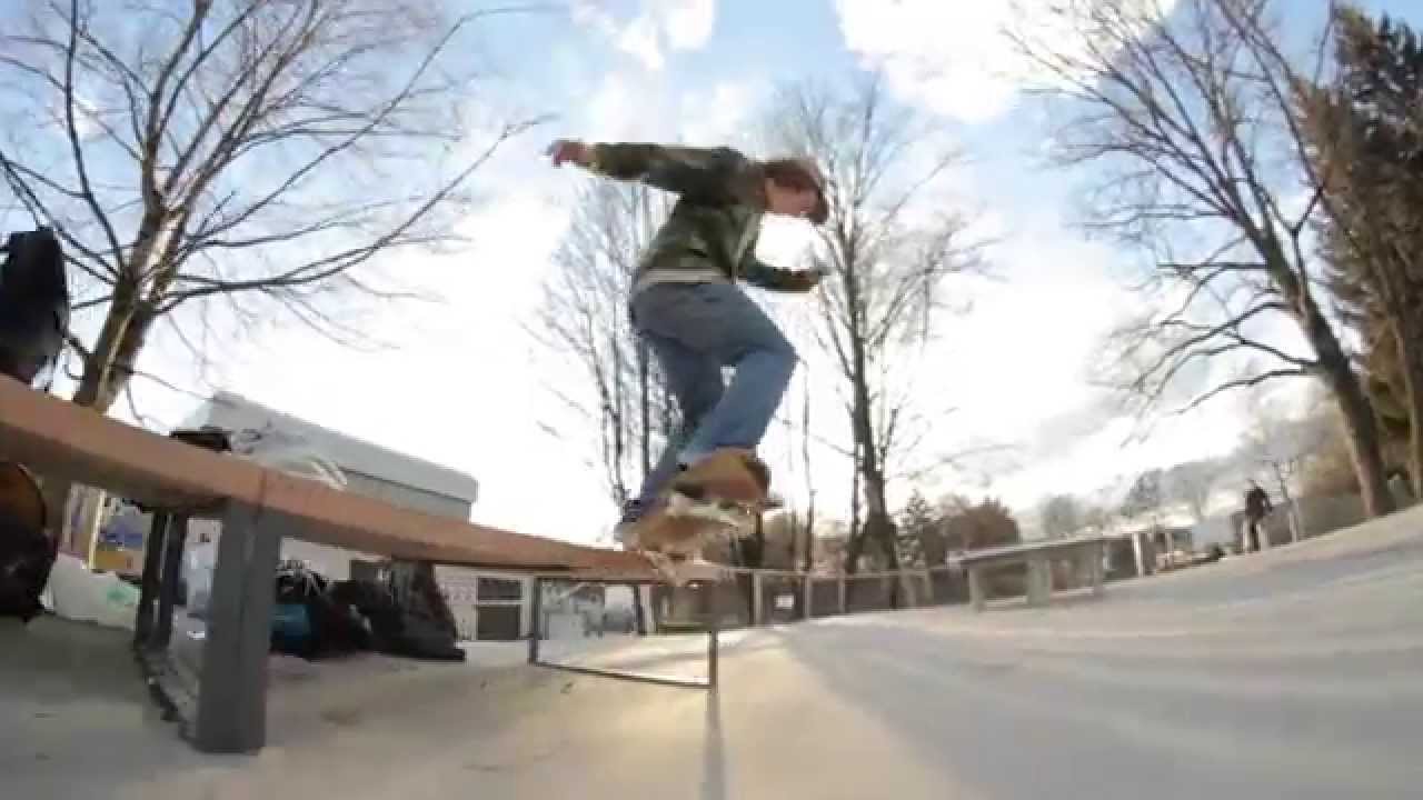 Spot Check: Schoolyard | Kempten