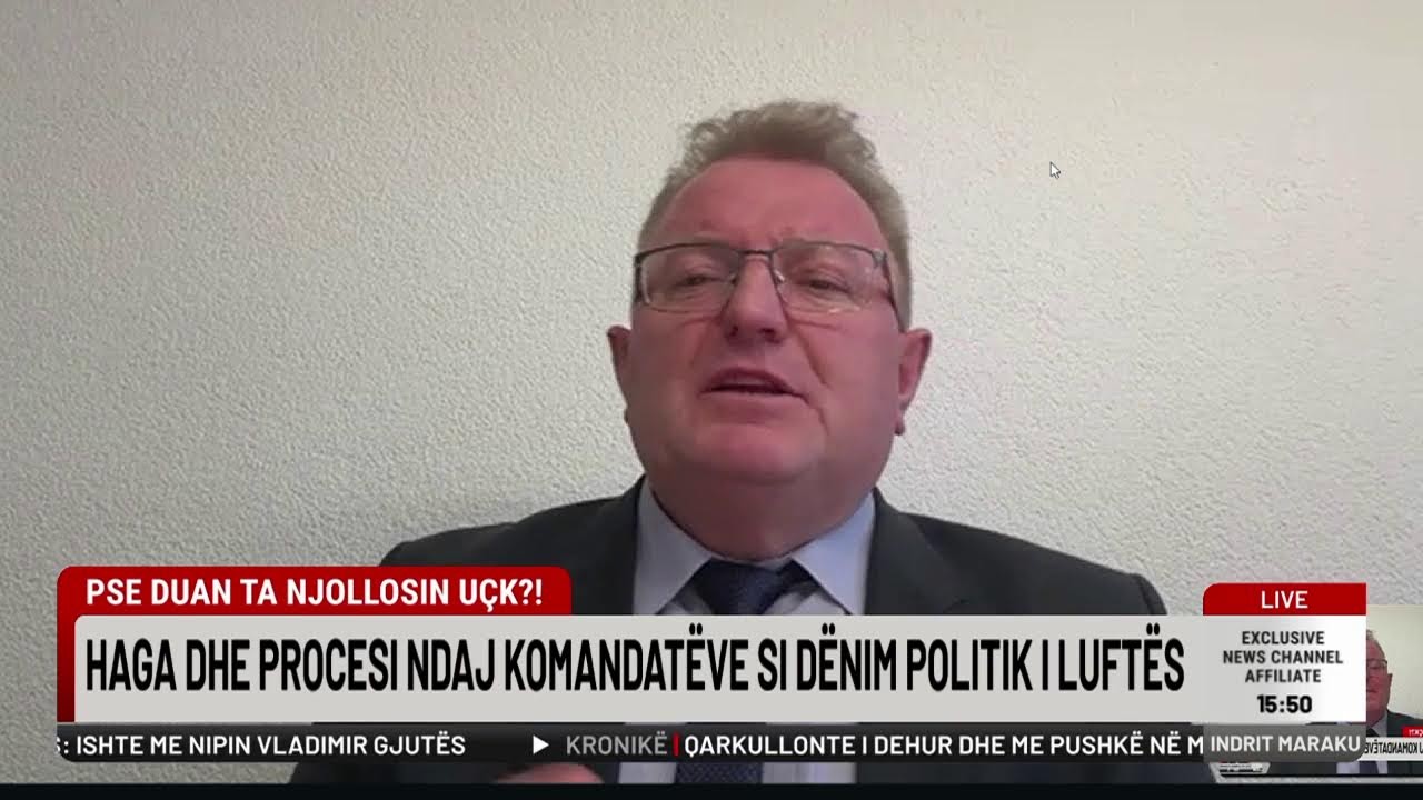 Si do e rrëzojë PD, Edi Ramën? Të gjithë në ankth për fatin e krerëve të UÇK-së - Ditari i fundjavës
