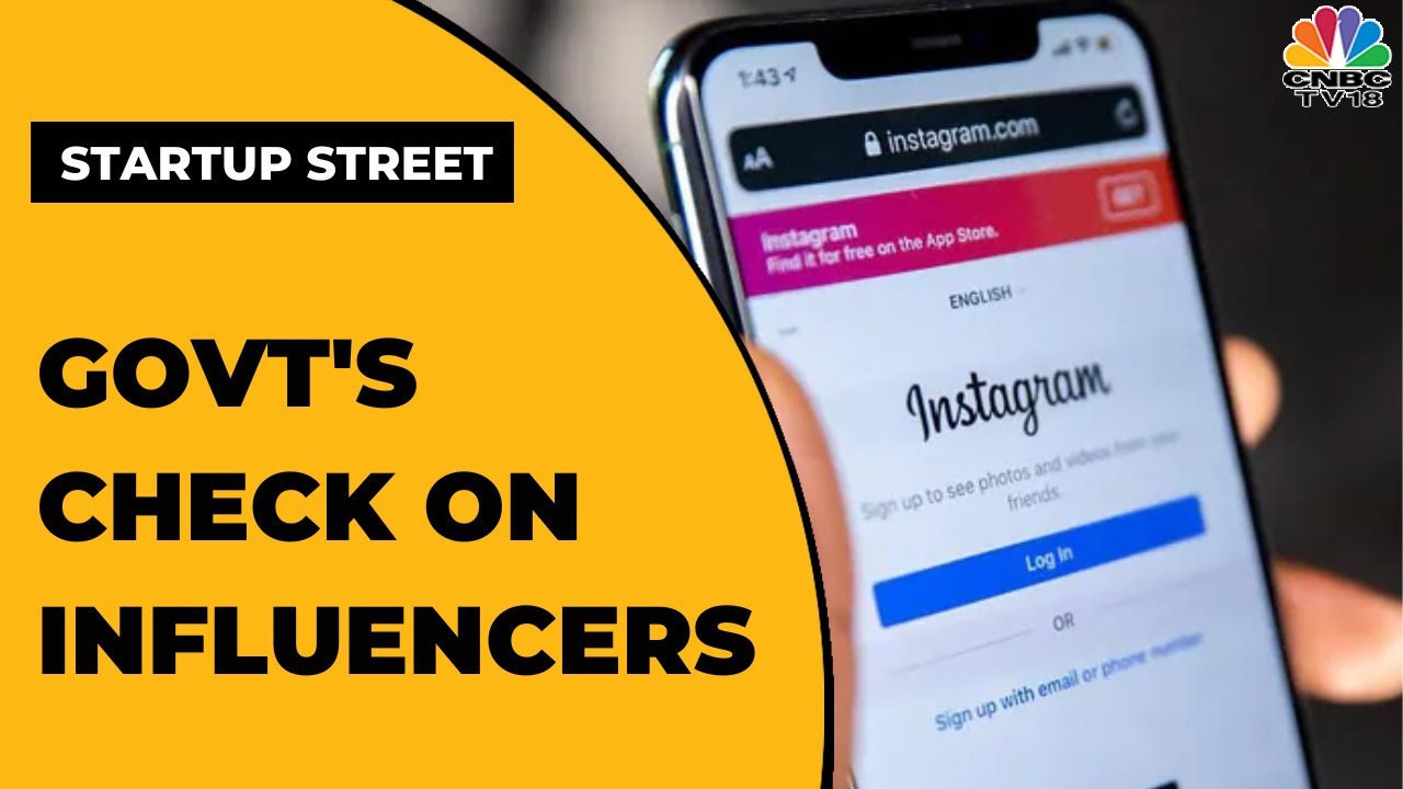 New Rules For Social Media Influencers Soon: Sanjyot Keer Speaks On implications of These norms
