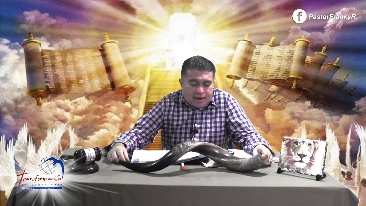 Como Activar Los Ángeles I Pastor Franky Rodríguez