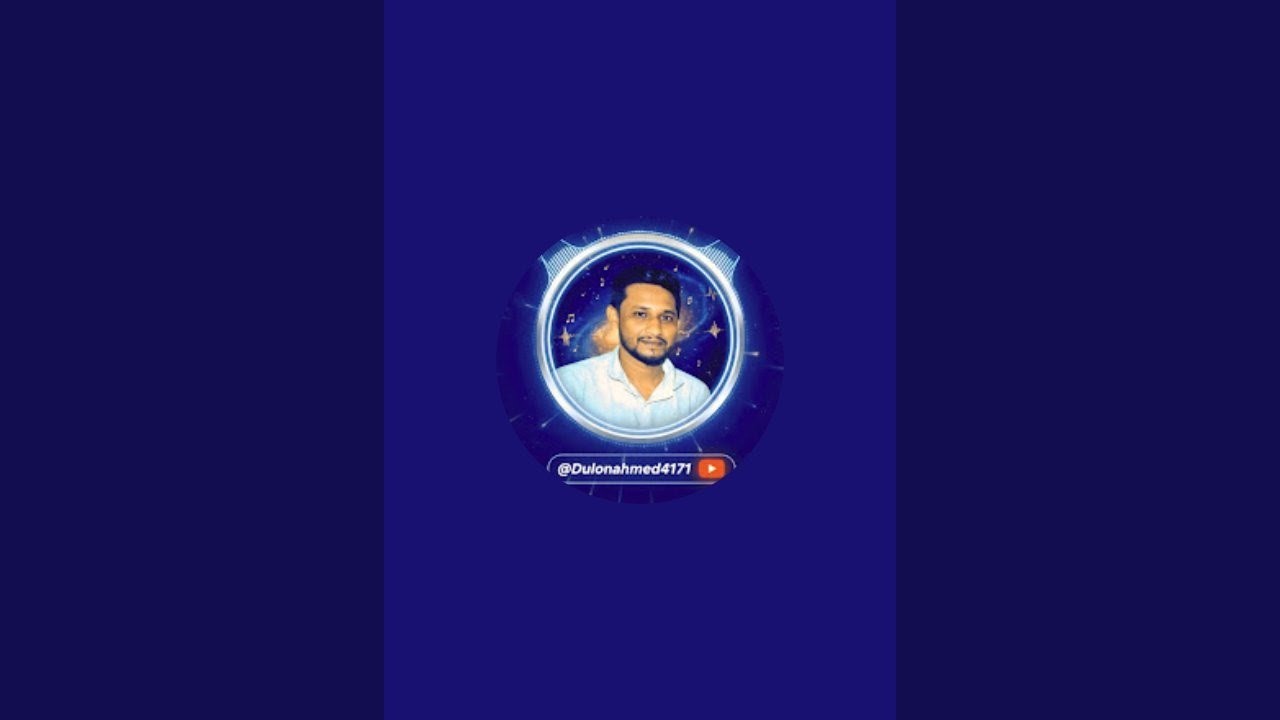 আসসালামু আলাইকুম সবাই কেমন আছেন চলে আসলাম লাইভে ♥️💟