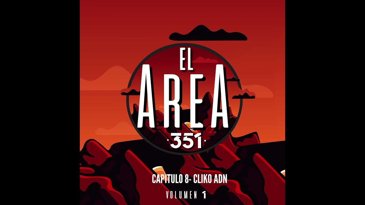 Capitulo 8 - Cliko Adn
