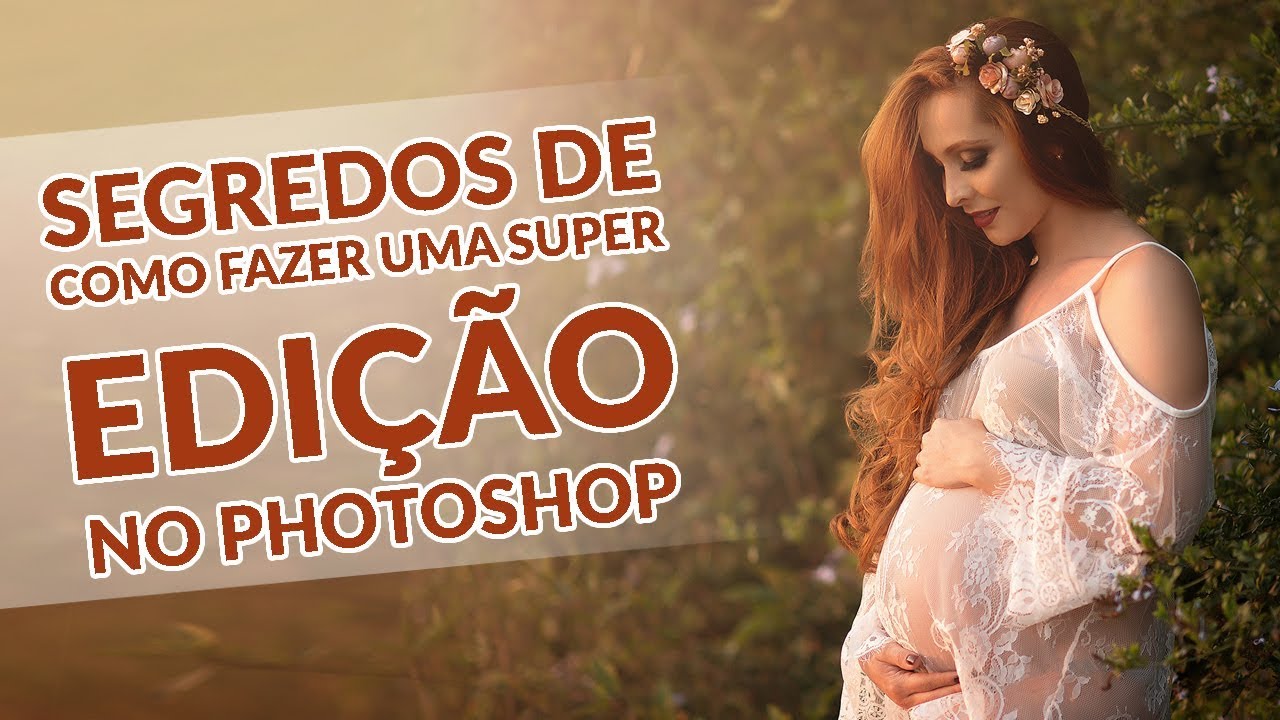 Segredo das Edições de Imagem
