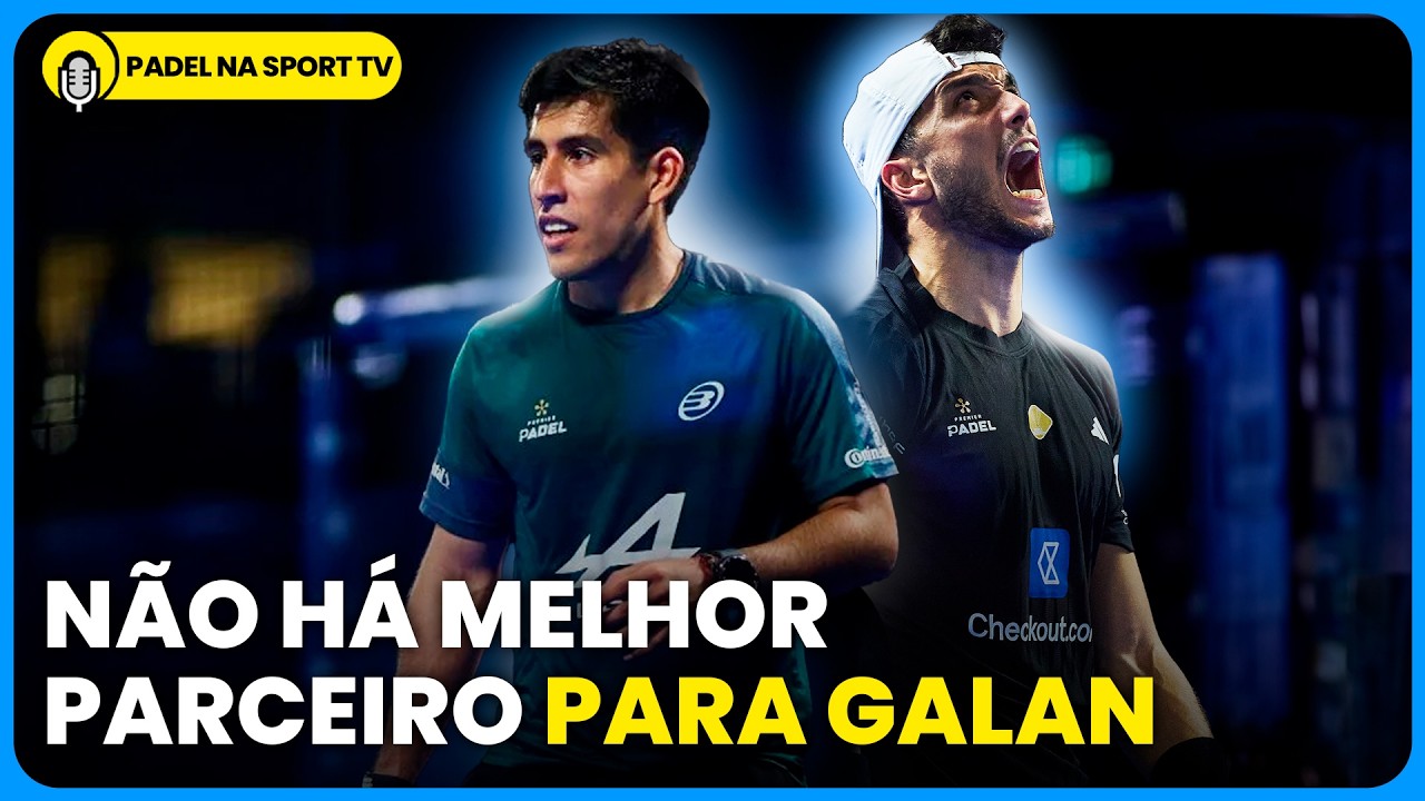Desilusões e confirmações🫡 - Padel na sport tv - T3 | EP2