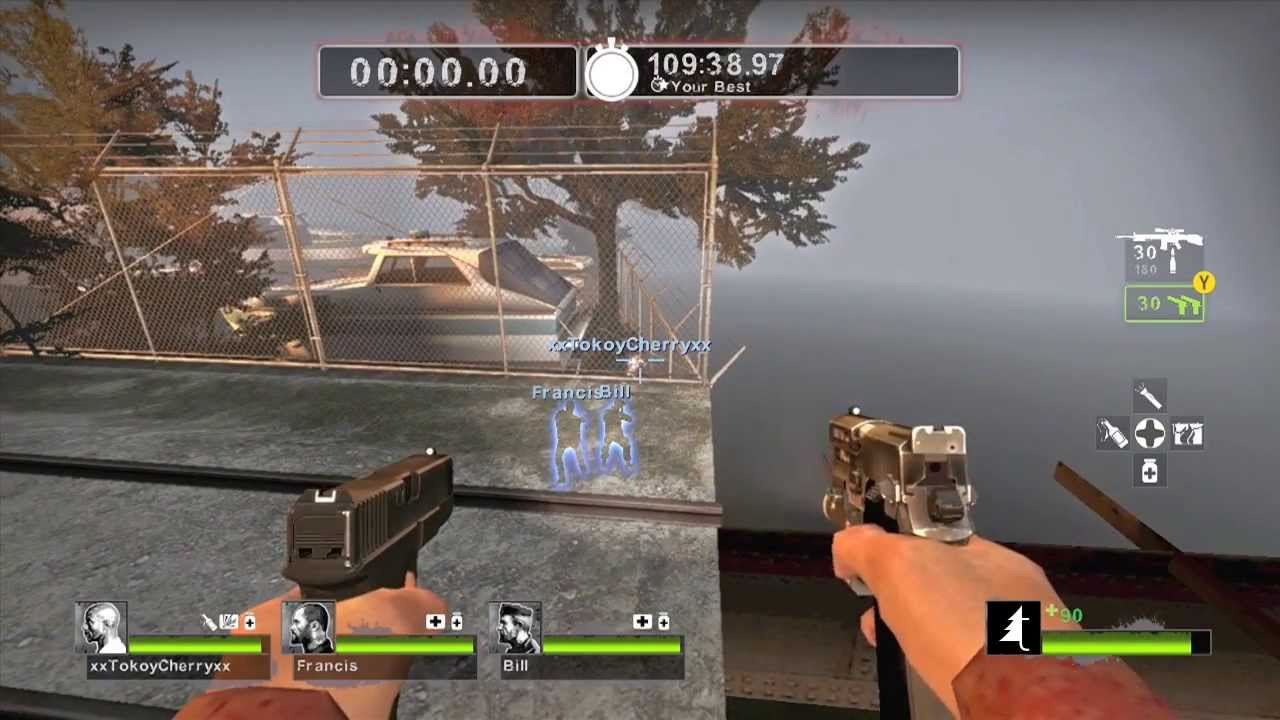 Train Car Out of Map Glitch
