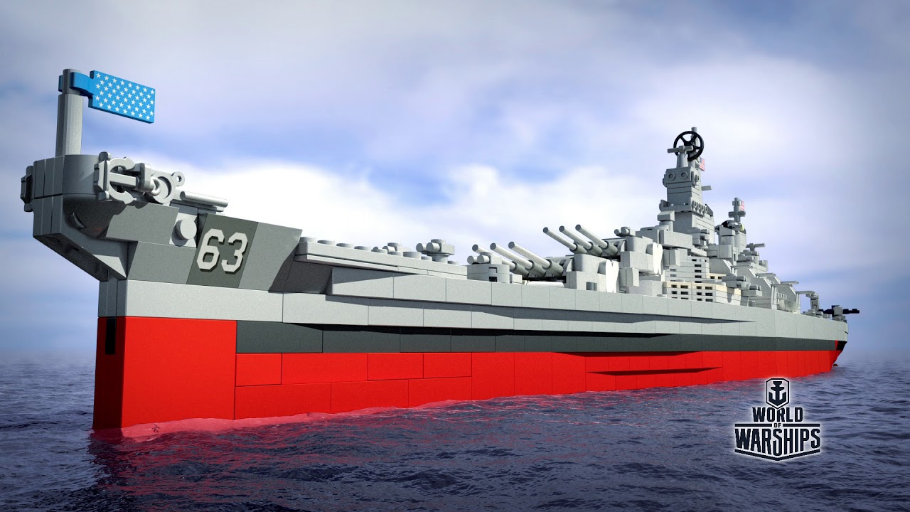 COBI Blocks - Historical Collection WW2, World of Warships & World of Tanks 30s [ENGLISH VERSION]