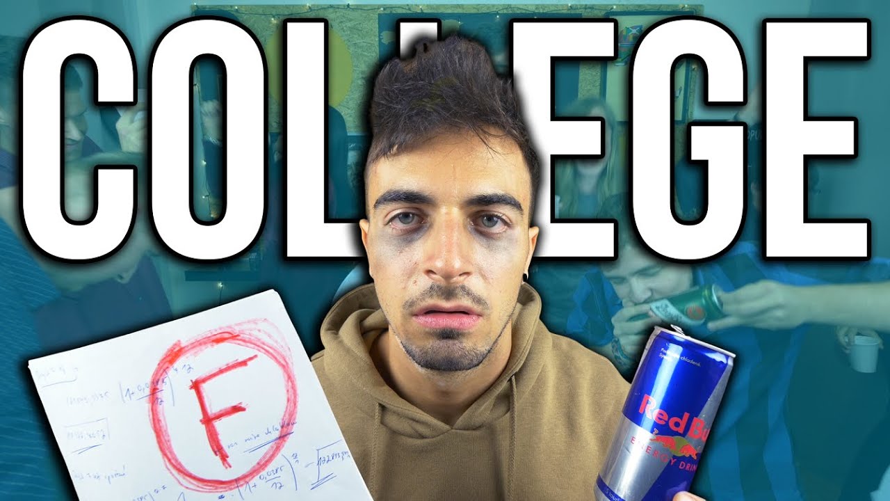 The Worst Things about College