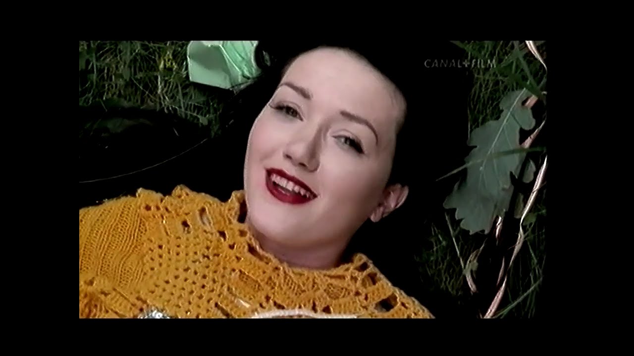 CANAL+ Film - Teledyski i zakończenie programu - 02.2010