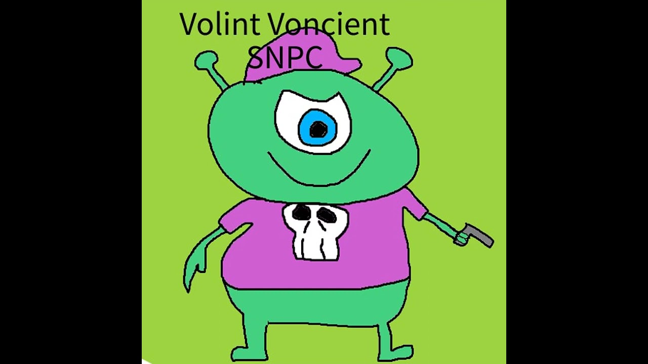 Volint Voncient Theme Song {REMASTERED}