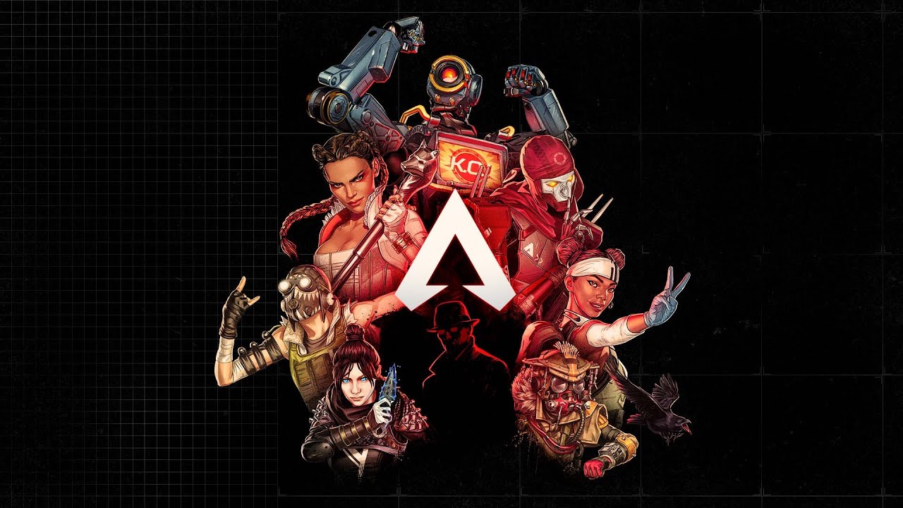 Apex with JJTommy