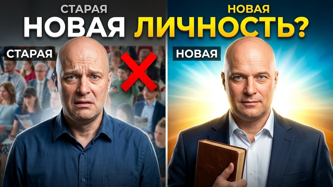 Сторожевая Байка: ПОДРАЖАЙТЕ ПАВЛУ — ОДЕВАЙТЕСЬ В НОВУЮ ЛИЧНОСТЬ
