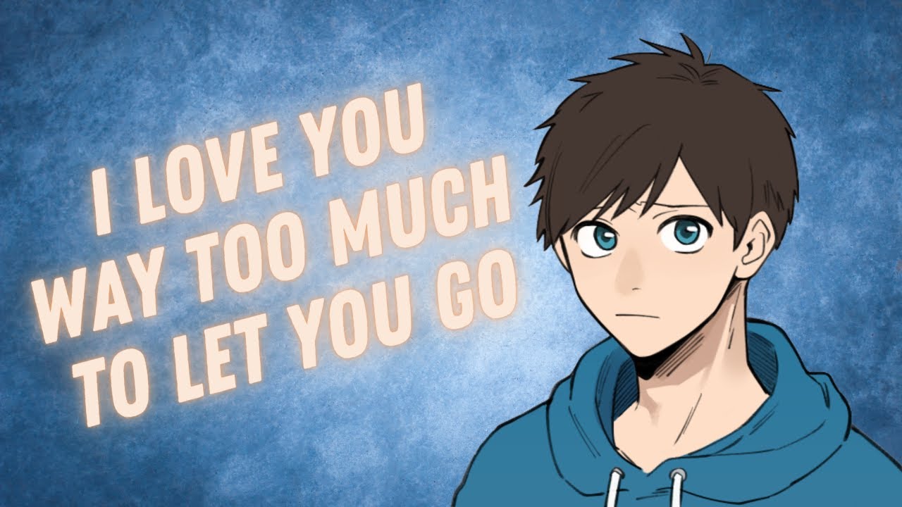 [M4A] Soft Yandere Asks Why You Tried to Escape [Shy Listener] [Sweet but Crazy] [Punishment]