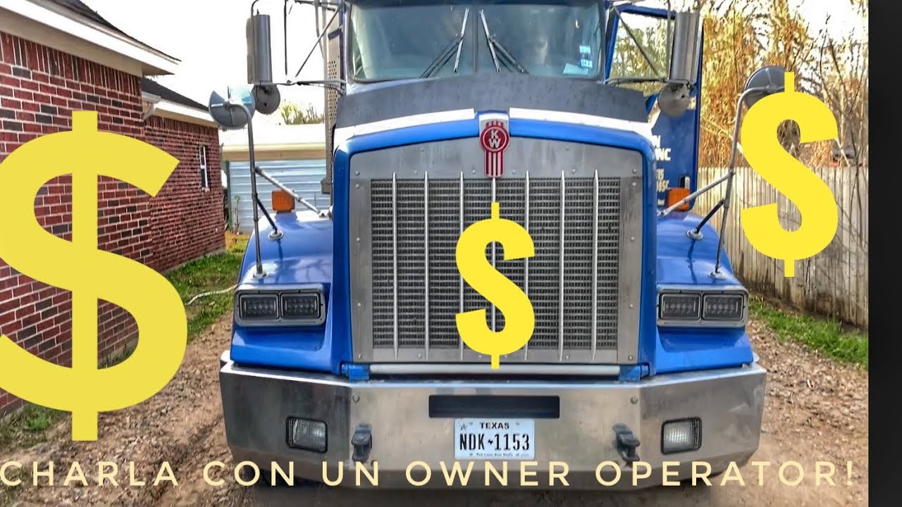 El mundo del Dump truck