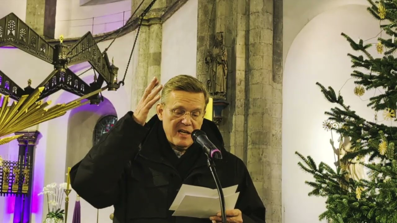 Die ältesten Orientierungspunkte der Menschheit! | Viertelstunde im Advent | Folge dem Stern
