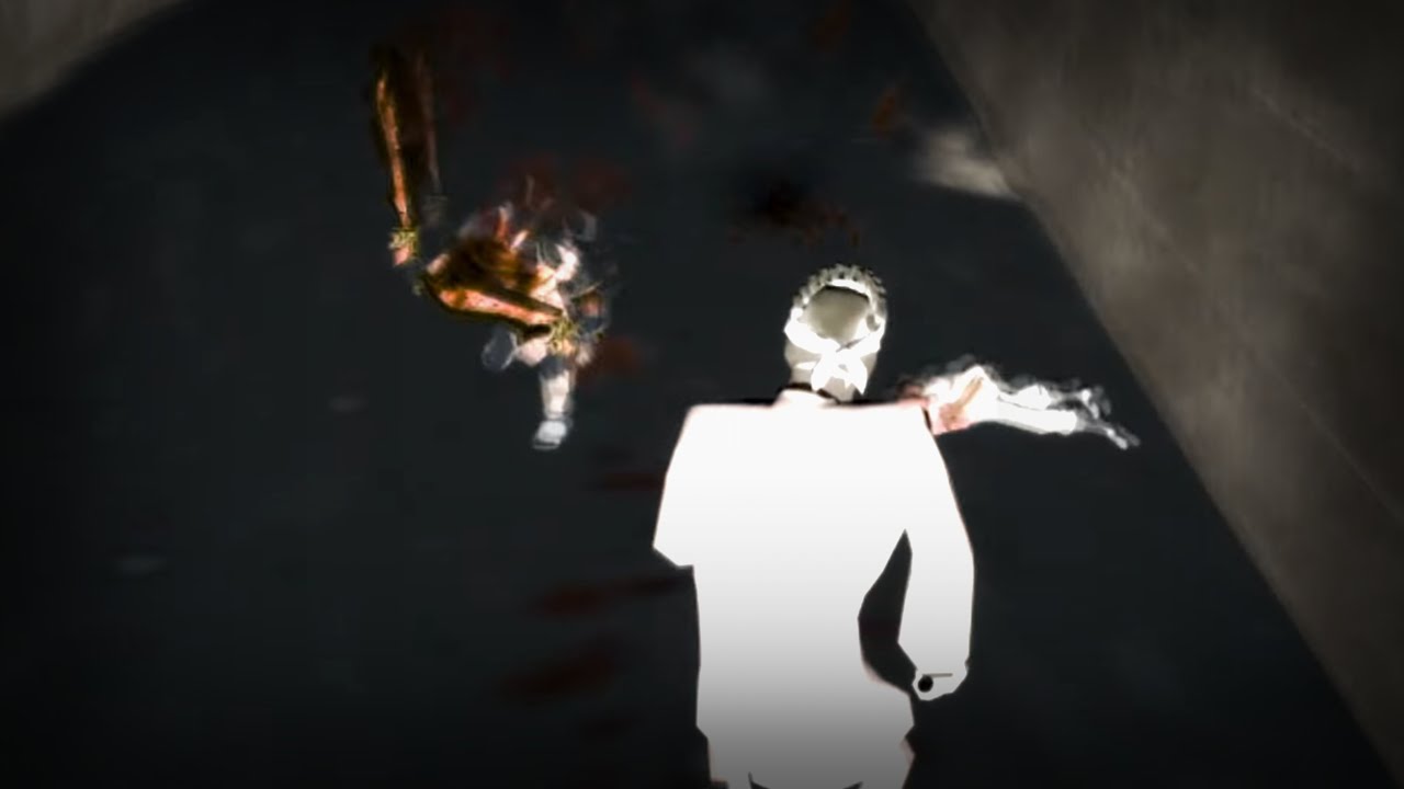 TF2: Hale Hunter 2