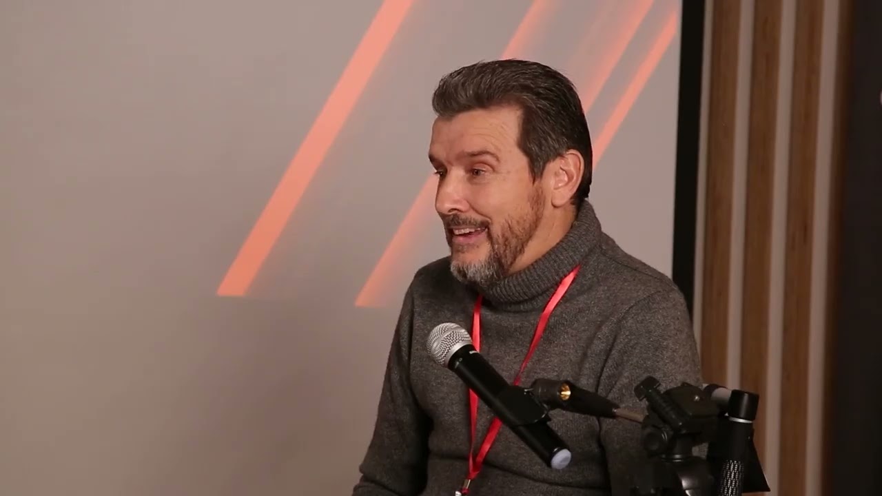 Vivir vale la pena | Juan Carlos Unzué | TEDxPoblenou