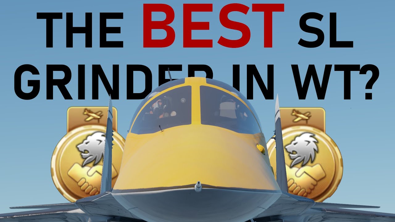 The Fastest SL Grinder in the Entire Game (Including Premiums) and How to Play It