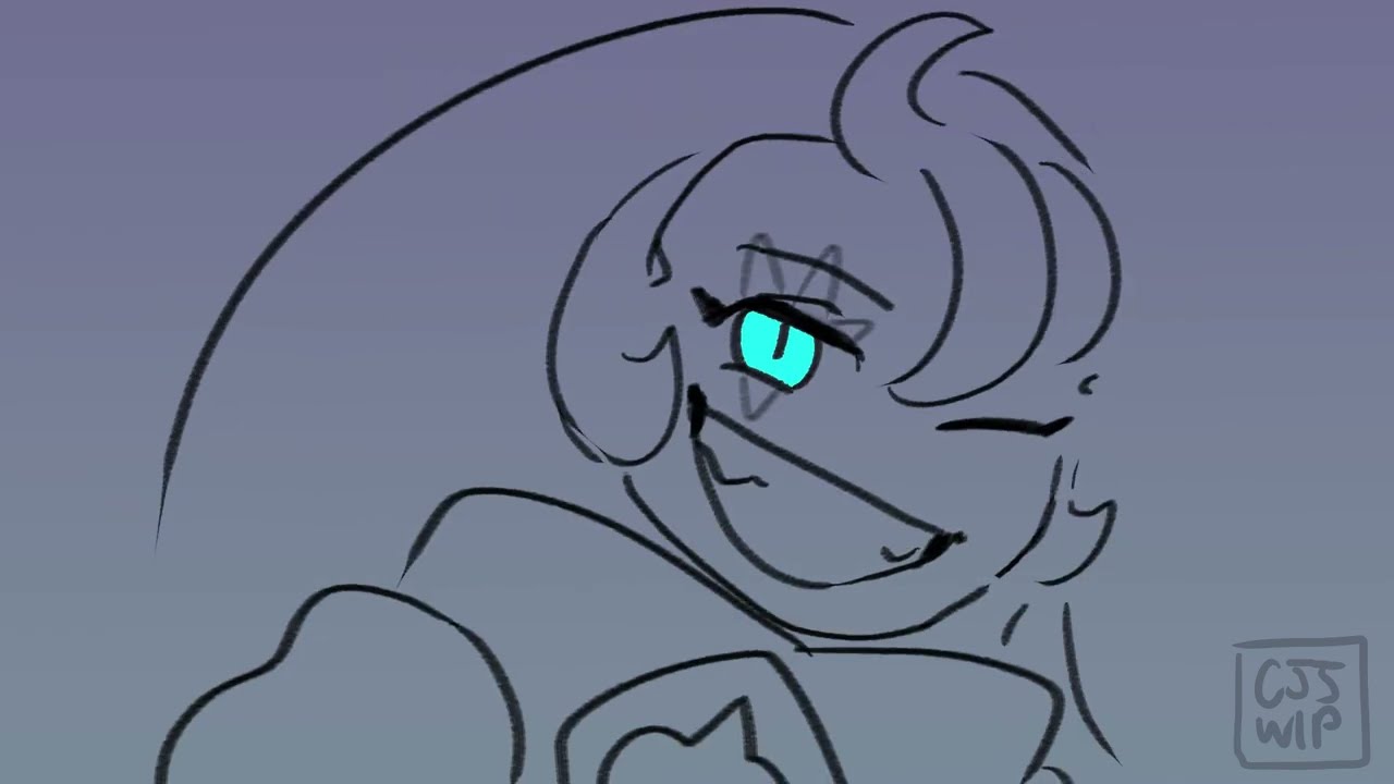 [CRK] Pitiful Children (wip/unfinished animatic)