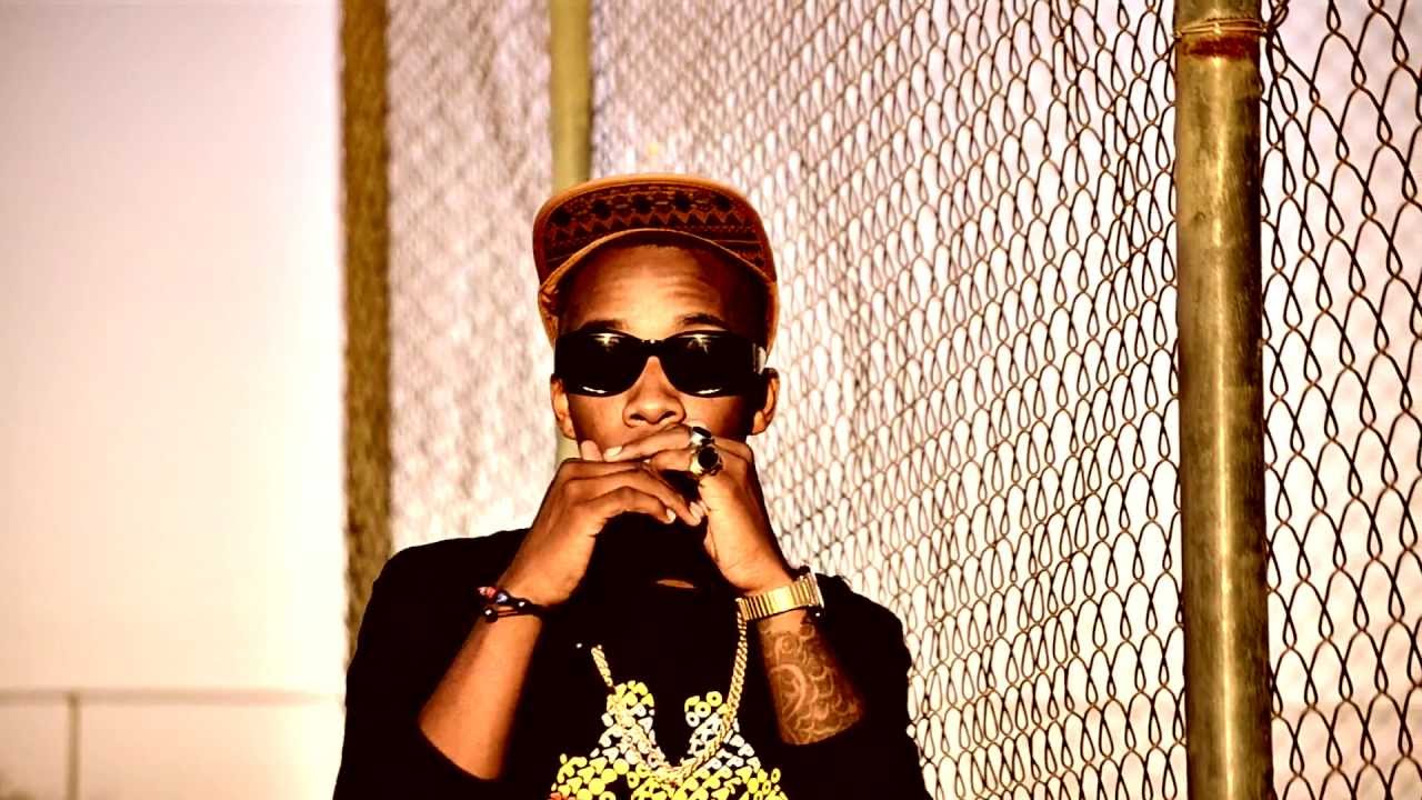 Ozi F Teddy -  BoomShakalaka (Official Video)