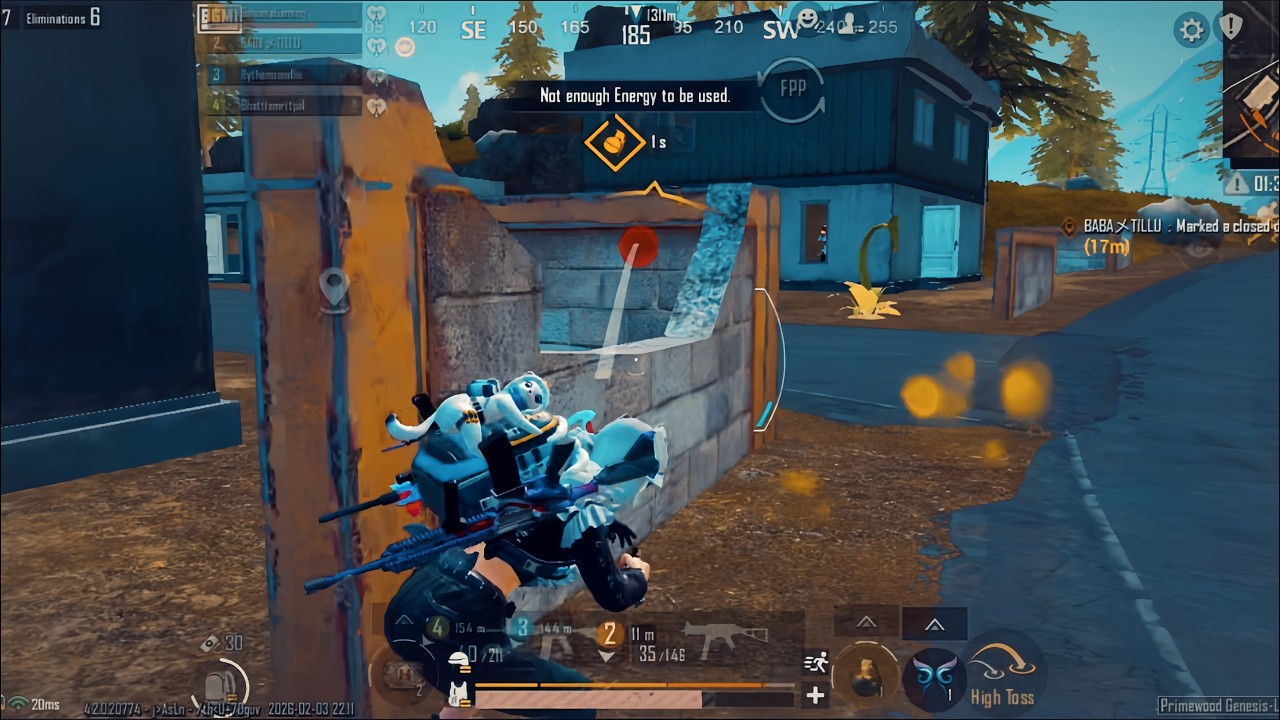 Unlimited Accuracy In iPhone 15 Pro ☠️🥵