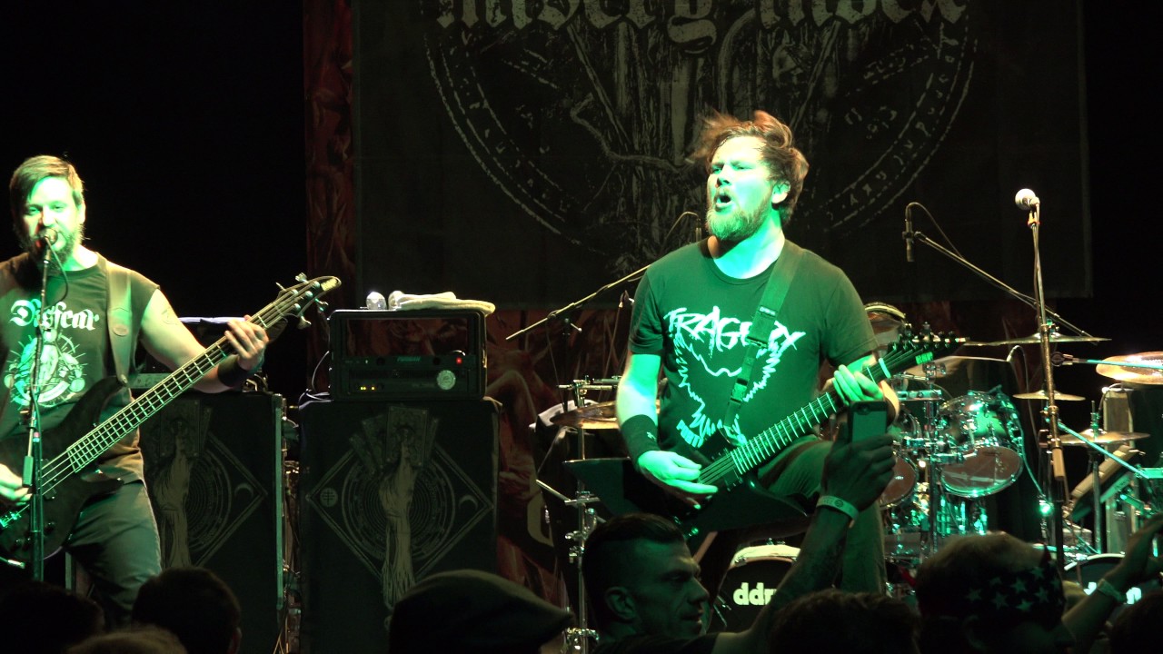 MISERY INDEX   Santa Ana, CA.  11-3-2016
